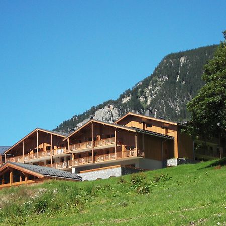Lagrange Vacances Les Hauts De La Vanoise Пралоньян-ла-Вануаз Екстер'єр фото